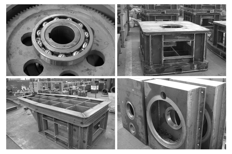 木屑顆粒機設(shè)備故障如何早預(yù)防 木屑顆粒機設(shè)備故障如何早預(yù)防