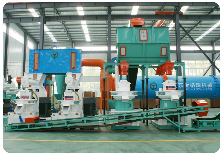 國內(nèi)生物質(zhì)木屑顆粒機(jī)設(shè)備發(fā)展?fàn)顩r 國內(nèi)生物質(zhì)木屑顆粒機(jī)設(shè)備發(fā)展?fàn)顩r