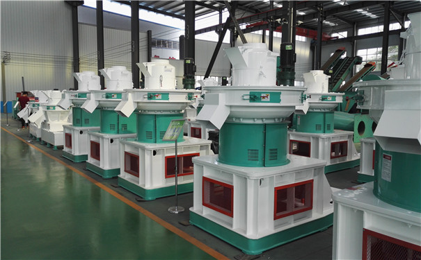 生物質(zhì)木屑顆粒機(jī) 生物質(zhì)木屑顆粒機(jī)