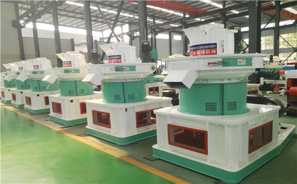 生物質(zhì)燃料顆粒機 生物質(zhì)燃料顆粒機