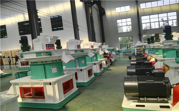 生物質(zhì)燃料顆粒機(jī) 生物質(zhì)燃料顆粒機(jī)