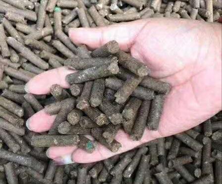 水果渣生物質(zhì)顆粒燃料圖 水果渣生物質(zhì)顆粒燃料圖