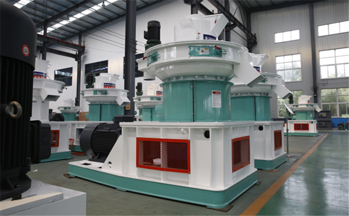 鋸末顆粒機(jī) 鋸末顆粒機(jī)