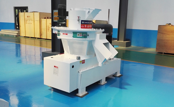 木屑顆粒機 木屑顆粒機