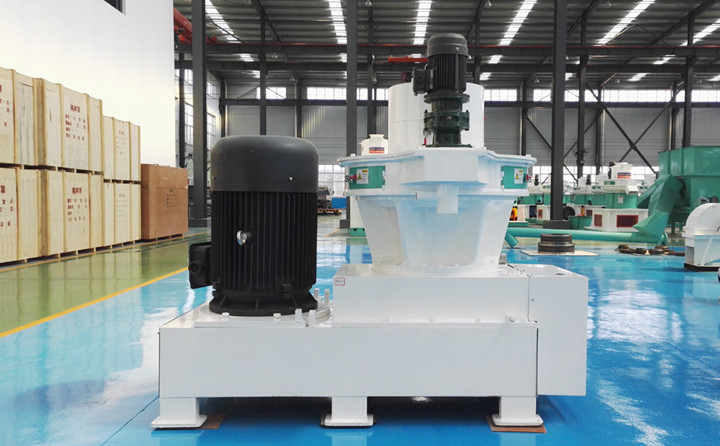 顆粒機(jī) 顆粒機(jī)