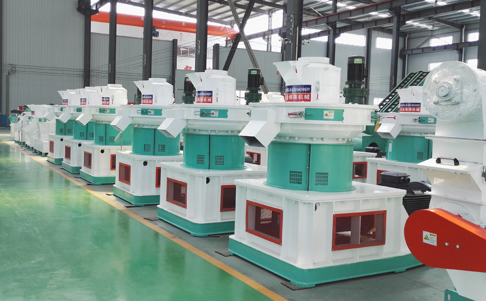 木屑顆粒機(jī) 木屑顆粒機(jī)