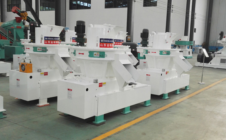 木屑顆粒機(jī) 木屑顆粒機(jī)