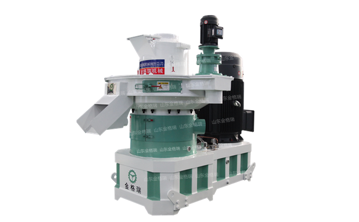 樹(shù)皮顆粒機(jī) 樹(shù)皮顆粒機(jī)