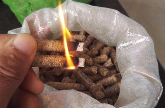 深入分析:了解導(dǎo)致鋸末顆粒機(jī)生物質(zhì)顆粒燃料結(jié)焦的參數(shù) 深入分析:了解導(dǎo)致鋸末顆粒機(jī)生物質(zhì)顆粒燃料結(jié)焦的參數(shù)