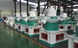 重要！木屑顆粒機使用前后操作注意事項，杭州木屑顆粒機多少錢能買到？