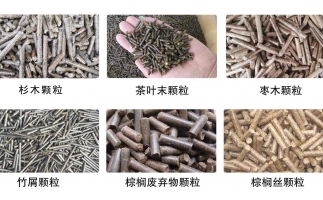 木屑顆粒機(jī)設(shè)備的5大優(yōu)點，最后1個很少有人知道