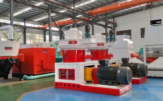 昆明木屑顆粒機(jī)多少錢？