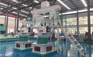 鋸末顆粒機(jī)安裝須知，超實(shí)用小技巧