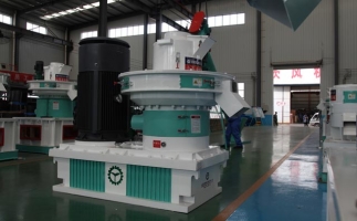 生物質顆粒結焦與木屑顆粒機有多大關系？