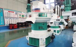 鋸末顆粒機在故障之前有什么征兆嗎？