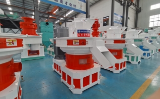 讓我告訴你，木屑顆粒機多少錢一臺？