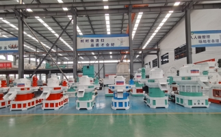 木屑顆粒燃料的原料是什么？市場(chǎng)前景怎么樣？木屑顆粒機(jī)廠家告訴你