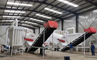 日照木屑顆粒機(jī)的5大優(yōu)點(diǎn)，最后1個(gè)很少有人知道