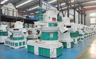 廢菌棒都可以做什么？顆粒機(jī)搞定它！