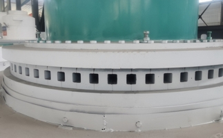 固體廢棄垃圾綜合利用，rdf垃圾壓塊機(jī)大展身手