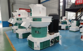 鋸末顆粒機(jī)應(yīng)用場景是怎樣的？有哪些特點？