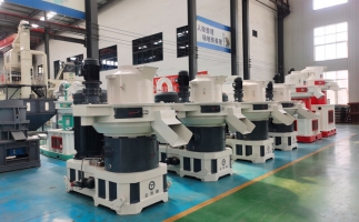 鋸末顆粒機(jī)的使用簡單嗎？需要技術(shù)嗎？