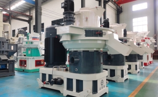 鋸末顆粒機(jī)效果怎樣？是否好用？