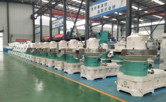 鋸末顆粒機(jī)不僅有利于保護(hù)環(huán)境，而且可以實(shí)現(xiàn)廢物的再利用