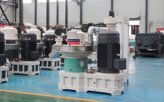 購買鋸末顆粒機(jī)開顆粒廠的朋友注意了！