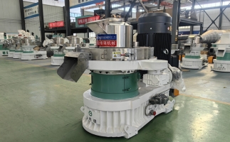 如何判斷二手木屑顆粒機(jī)的實(shí)際使用情況和性能？